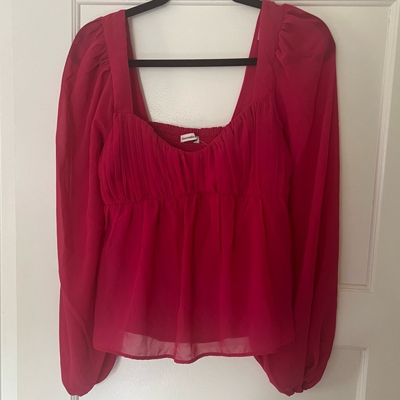 Abercrombie top - Picture 1 of 3
